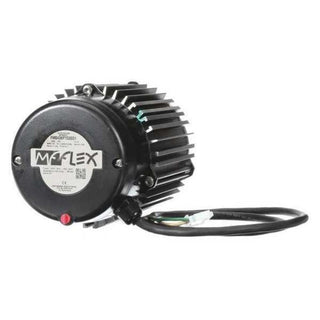 Replacement Fan Motor for Jetstream by Portacool – Copper, Black, Model PARMTRJ2500A