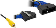 Axxess Integrate by Metra Backup Camera Retention Harness for Ford 2020-Up, Plug-n-Play Installation