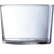 Arc Cardinal Essentials Rocks Glass by Arcoroc – 7.5 Oz. Rocks Glass, 23.0 centiliters, Glass, Clear, Pack of 6