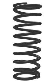 Coil Spring 2.5in ID x 12in Black by QA1 – Model 12HT150B