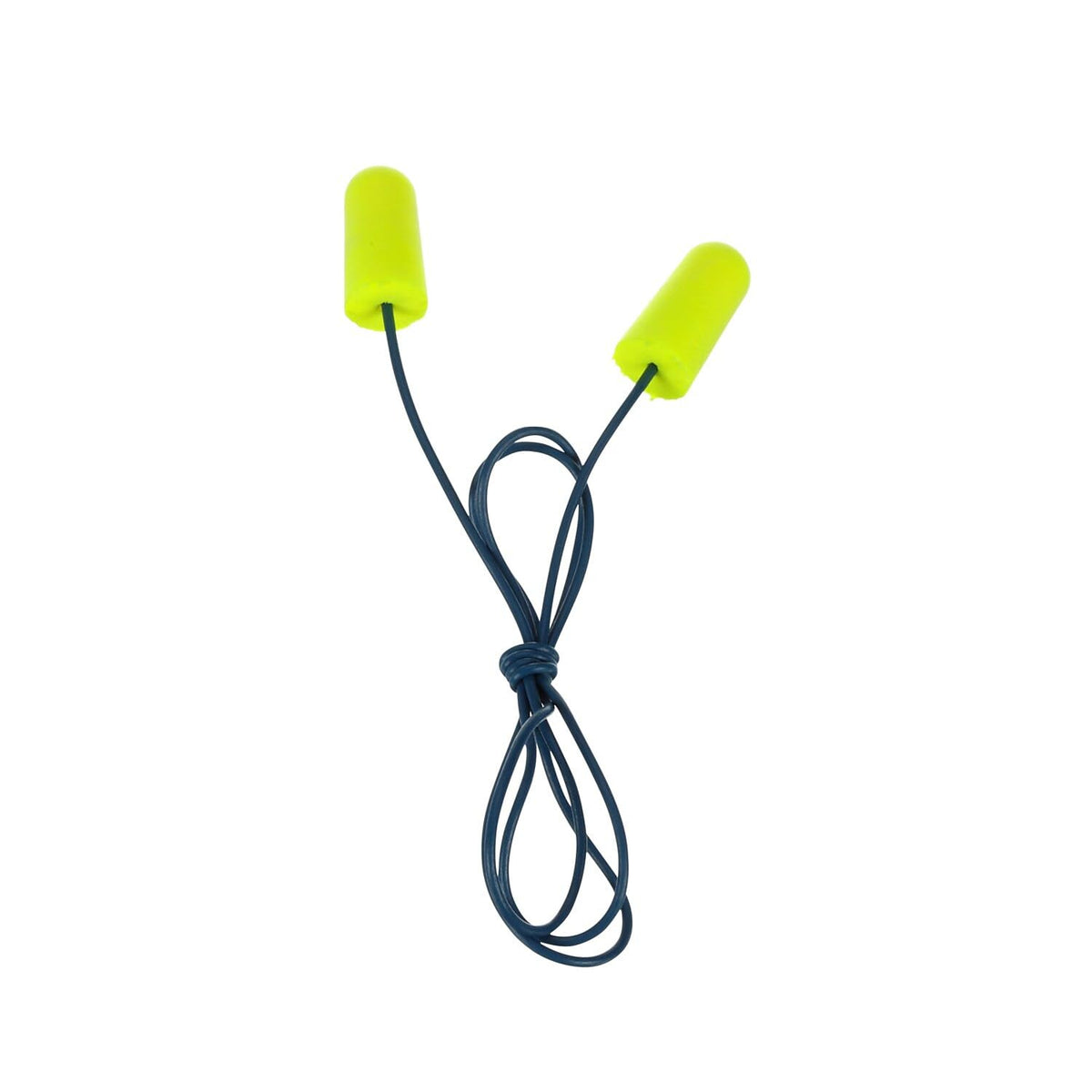 E-A-Rsoft Metal Detectable Soft Foam Earplugs by 3M – 200 pair (Pack of 1), Bamboo, 311-4106, Model 311-4106