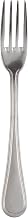 Adcraft AV-DF 7-1/4 Inch Length, Mirror Finish, 18-8 Stainless Steel Flatware Avalon Dinner Fork (Pack of 12)