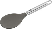 ZWILLING Pro Tool Silicone Rice Spoon with 18/10 Stainless Steel Handle