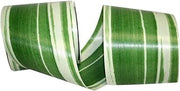 Reliant Ribbon 16000-044-10J Aspid Decor Rd Ribbon, 4 Inch X 25 Yards, Green