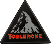 Choc Bar Drk Bttrswt by Toblerone – 9 inches x 2 inches, Pack of 3