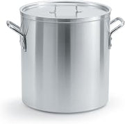 Vollrath 32 Qt Aluminum Boiler / Fryer