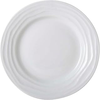 Tuxton DuraTux Sandbar 9" Plate