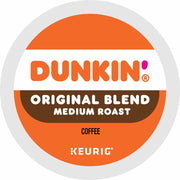 ® Coffee 0315-1 Each by Dunkin' – 1 Count (Pack of 22), Pack of 22