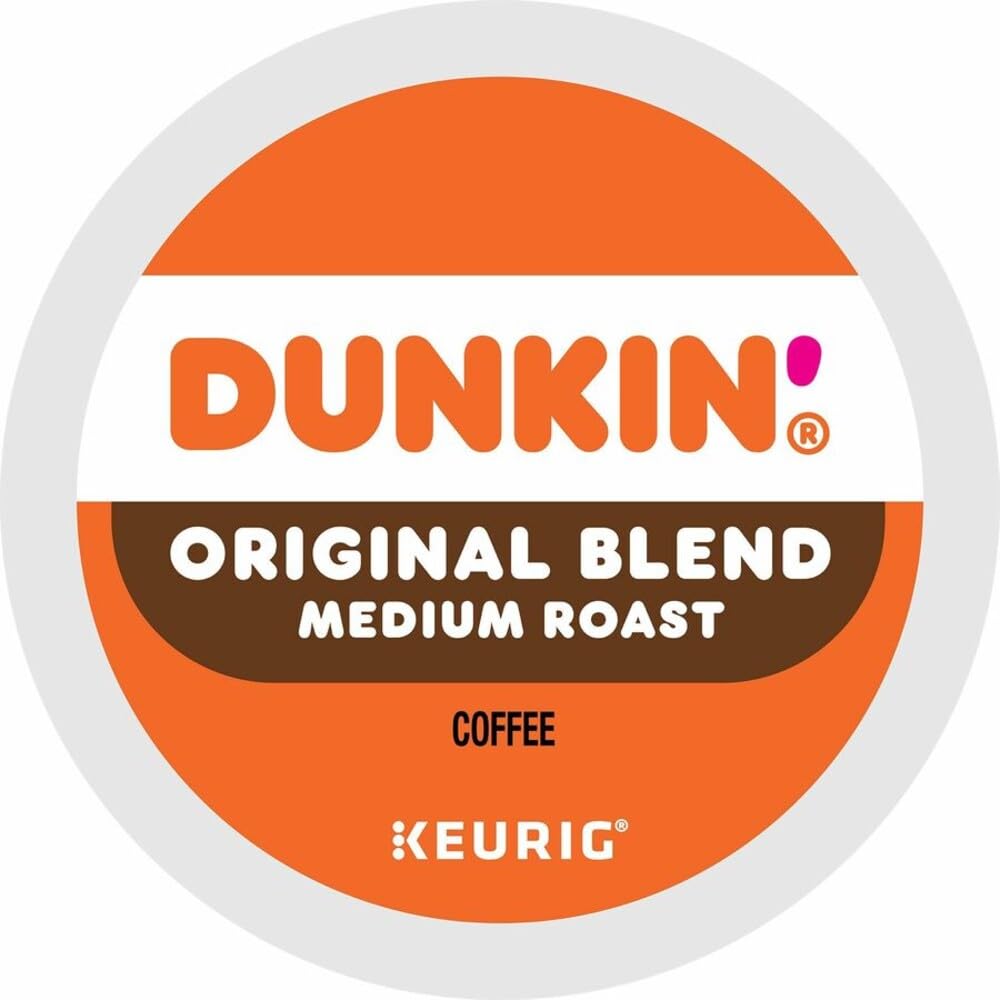 ® Coffee 0315-1 Each by Dunkin' – 1 Count (Pack of 22), Pack of 22
