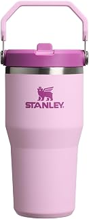 The IceFlow™ Flip Straw Tumbler | 20 OZ - Stanley Create