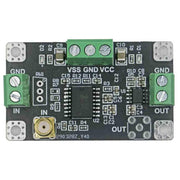 AD637 RMS Detecto Peak Voltage Measurement for Data Acquisition by Rivermidfish SZ – Model 725418896853