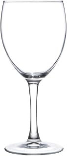 Cardinal Arcoroc Excalibur 12 oz Grand Savoie Glass