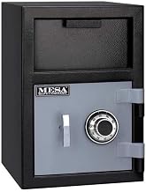 Cash Depository Safe, 0.8 cu. ft.