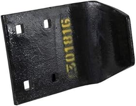 Buyers Products 1301805 Guard, Curb, Curb Side, Commercial Plow