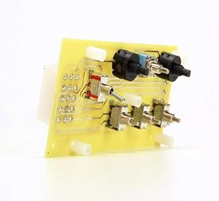 Perlick Chemical System Control Board 50453 - Genuine OEM Replacement Part