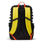 Pickleball Collection (Backpack by OGIO – Backpack, 22 liters, Polyester, Neon Stripe, Model 5923114OG