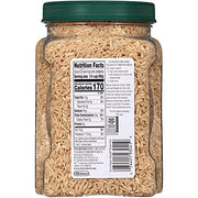 RiceSelect 32 Ounce (Pack of 4) / Organic Texmati Brown / Brown Brown