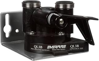 EV925924 Ql3B Head Assembly for EVERPURE Appliance