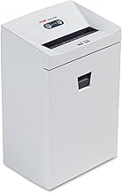 HSM Pure 420 Strip-Cut Shredder | HSM2341