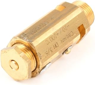Rancilio 10060525 Safety Valve