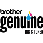 Genuine-Drum Unit by Brother – (Pack of 3), Black, Pack of 3, Model DR820