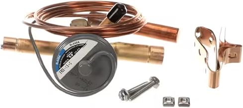 Fits SandenVendo 26724-1-AW Thermal Expansion Valve/TXV