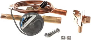 Fits SandenVendo 26724-1-AW Thermal Expansion Valve/TXV
