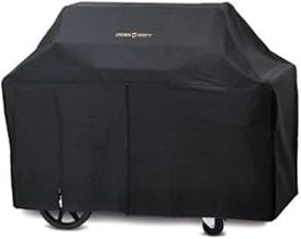 BBQ Grill Cover for BI-36 with Role Dome Option