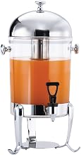 Octave Juice Dispenser 7qt/6.6L 45 - 5oz Servings (45 - 150ml)