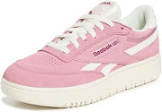 Reebok Women's Club C Double Revenge Sneakers