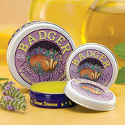Badger 2 Ounce (Pack of 2) / 2 Sleep Aids