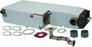 Rational 87.00.416 Steam Generator Insolated Service, 36" Height, 20" Width, 20" Length