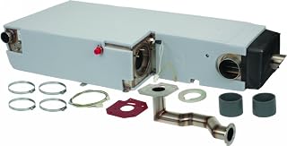 Rational 87.00.416 Steam Generator Insolated Service, 36" Height, 20" Width, 20" Length