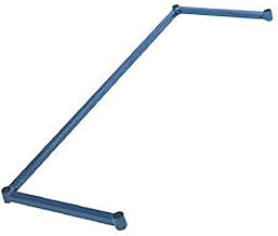 Global Industrial 30"W x 24"D Nexelon Three-Sided Steel Frame