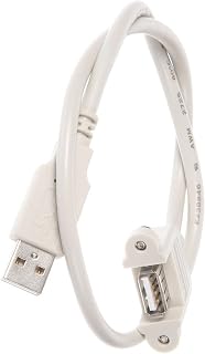For Ovention Usb Cable, Panel Mount,20 Ovn 02.20.435.00 | Commercial Oven Range and Cooking Equipment Direct Replacement Part for Quick Install and Dependable Operation