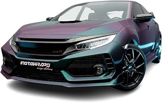 Avery Dennison Avery SW900-610-S ColorFlow Satin Lightning Ridge 5ft x 5ft (25 Sq/ft) Supreme Vinyl Car Wrap Film