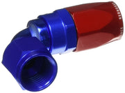 Red Horse Performance 1 / Brass Stem Caps