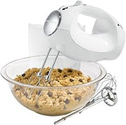 Hamilton Beach 62675 Power Hand Mixer