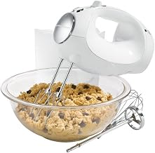 Hamilton Beach 62675 Power Hand Mixer
