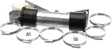 Replacement for Rational - 87.00.630 - Conversion Kit SiliconeHose Humidity Co Part#87.00.630
