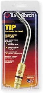 ESAB TurboTorch 0386-0103 A-8 Tip Swirl, Air Acetylene