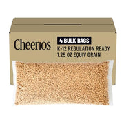 Cheerios Original / 29 Ounce (Pack of 4) / 1 Breakfast Foods