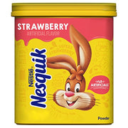 Nesquik Pack of 6 / 18.7 Ounce (Pack of 6) / 18.7oz Flavored Milk