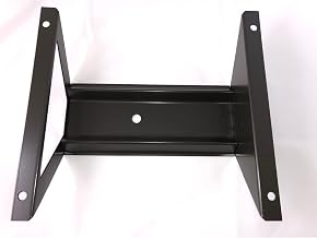 Qmark Ceiling Mounting Bracket for 3KW to 10KW Units CMB10