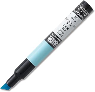 Chartpak AD Marker Individual - Frost Blue