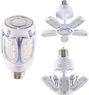 Satco S39751 40W/LED/HID/MB-G3/50K/100-277V 6 Count