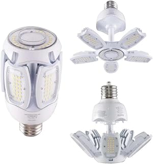 Satco S39751 40W/LED/HID/MB-G3/50K/100-277V 6 Count