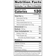 Kettle Brand Air Fried Himalayan Salt / 11.25 Ounce (Pack of 2) / 1 Potato