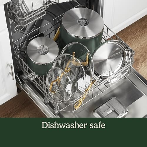 Cuisinart Green / 11 piece set / 1 Cookware Sets