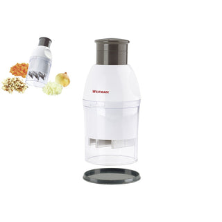 Kompact Universal Chopper" by Westmark – Transparent, Model 101442840